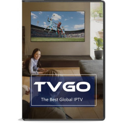 TV Go - AliExpress buyer only